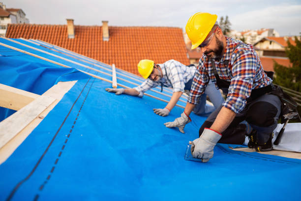 Roofing Contractor